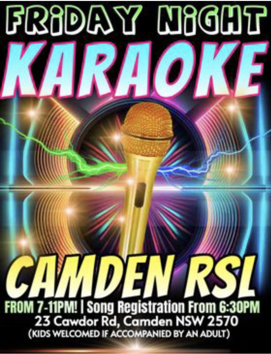 Karaoker Seeker